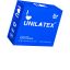 3002 ПРЕЗЕРВАТИВЫ UNILATEX, NATURAL PLAIN, ГЛАДКИЕ, КЛАССИЧЕСКИЕ, 19 СМ, 5,4 СМ, 3 ШТ.