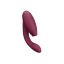 WZ142SG7 Бесконтактный клиторальный стимулятор Womanizer Duo 2