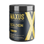 Презервативы MAXUS Golden Limited Edition, золотые, 15 шт.