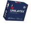 3019 ПРЕЗЕРВАТИВЫ UNILATEX, EXTRA STRONG, ГЛАДКИЕ, 19 СМ, 5,4 СМ, 3 ШТ.