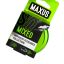 171/1 ПРЕЗЕРВАТИВЫ MAXUS, НАБОР, ЛАТЕКС, ЖЕЛЕЗНЫЙ КЕЙС