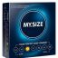 ПРЕЗЕРВАТИВЫ MY.SIZE №3 (53 РАЗМЕР)