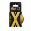 Презервативы MAXUS Golden Limited Edition , золотые, 3 шт.