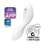J2018-247-1 Curvy Trinity 5+ Вибростимулятор