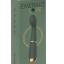0551848 Вибратор точки G/P Emerald love