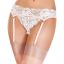741104 ЭРОТИЧЕСКИЙ КОМПЛЕКТ EROLANTA LINGERIE COLLECTION БЕЖЕВЫЕ