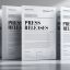 Как пять пресс-релизов позволяют рассказать историю инфоповода с разных сторон и увеличить охват аудитории