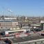 Екатеринбург: ЖК застройка на Фронтовых бригадах