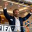 Битва брендов на чемпионате мира: Nike против Adidas за кошелёк потребителя