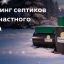 Септики для частных домов сравнение энергозависимых и энергонезависимых моделей